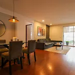 Elegant 2Br With Fantastic View In Miraflores