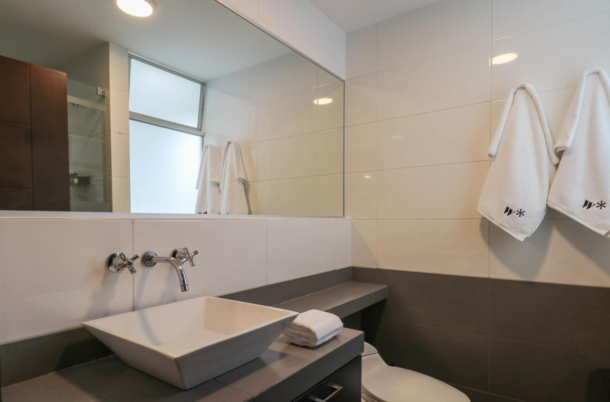 Elegant 2br With Fantastic View In Miraflores Apartment Lima